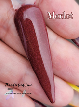 Load image into Gallery viewer, Merlot