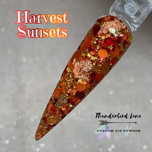 Load image into Gallery viewer, Harvest Sunsets