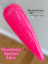 Load image into Gallery viewer, Strawberry Spritzer Glow