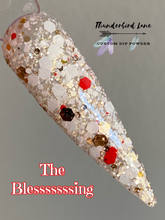 Load image into Gallery viewer, The Blesssssssing