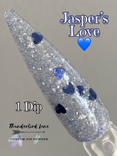 Load image into Gallery viewer, Jasper's Love