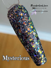 Load image into Gallery viewer, Mysterious