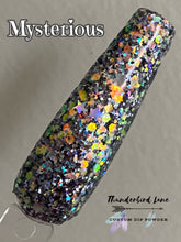 Load image into Gallery viewer, Mysterious