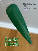 Load image into Gallery viewer, Lucky Clover