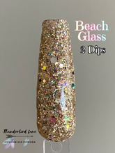 Load image into Gallery viewer, Beach Glass