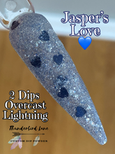 Load image into Gallery viewer, Jasper's Love