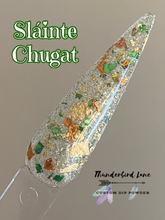 Load image into Gallery viewer, Sláinte Chugat