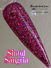 Load image into Gallery viewer, Sinful Sangria