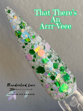 Load image into Gallery viewer, That There's An Arrr-Vee