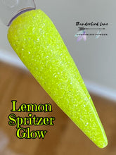 Load image into Gallery viewer, Lemon Spritzer Glow