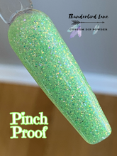 Load image into Gallery viewer, Pinch Proof