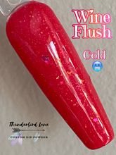 Load image into Gallery viewer, Wine Flush