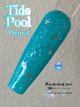 Load image into Gallery viewer, Tide Pool Thermal Glow