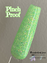 Load image into Gallery viewer, pinch proof