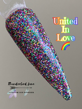 Load image into Gallery viewer, United in Love