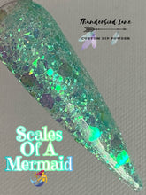 Load image into Gallery viewer, Scales of a Mermaid