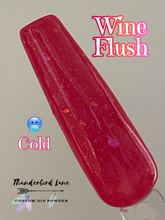 Load image into Gallery viewer, Wine Flush