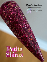 Load image into Gallery viewer, Petite Shiraz