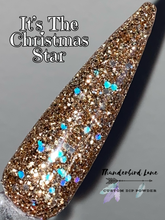 Load image into Gallery viewer, It's The Christmas Star