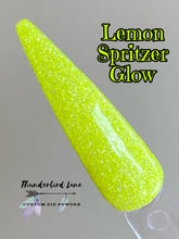 Load image into Gallery viewer, Lemon Spritzer Glow