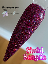 Load image into Gallery viewer, Sinful Sangria