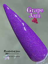 Load image into Gallery viewer, Grape Jam