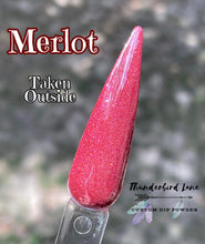 Load image into Gallery viewer, Merlot