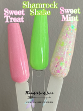 Load image into Gallery viewer, Shamrock Shake