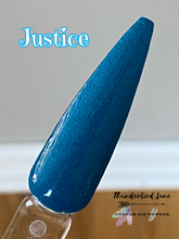 Load image into Gallery viewer, Justice