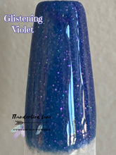 Load image into Gallery viewer, Glistening Violet