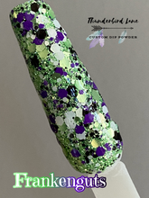 Load image into Gallery viewer, Frankenguts