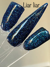 Load image into Gallery viewer, Liar Liar