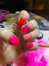 Load image into Gallery viewer, Toxic Pumpkin Glow