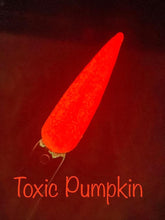 Load image into Gallery viewer, Toxic Pumpkin Glow