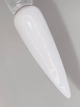 Load image into Gallery viewer, White Out Orange Glow