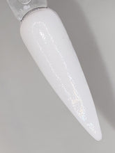 Load image into Gallery viewer, White Out Sky Blue Glow