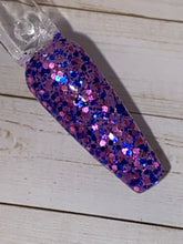 Load image into Gallery viewer, Love is Love Bisexual Pride Flag