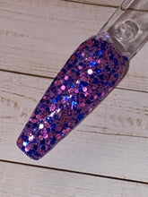 Load image into Gallery viewer, Love is Love Bisexual Pride Flag