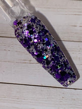 Load image into Gallery viewer, Love is Love Asexual Pride Flag