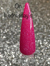 Load image into Gallery viewer, On Wednesday's