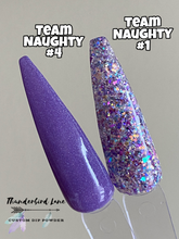 Load image into Gallery viewer, Team Naughty #4