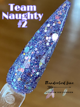 Load image into Gallery viewer, Team Naughty #2