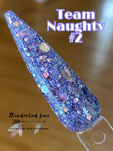 Load image into Gallery viewer, Team Naughty #2