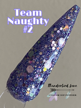 Load image into Gallery viewer, Team Naughty #2