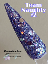 Load image into Gallery viewer, Team Naughty #2