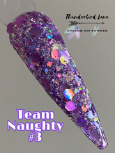 Load image into Gallery viewer, Team Naughty #3