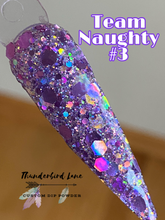 Load image into Gallery viewer, Team Naughty #3