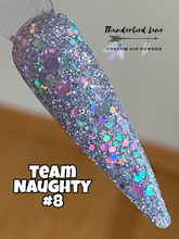 Load image into Gallery viewer, Team Naughty #8