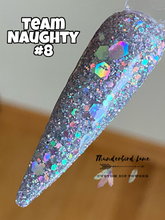 Load image into Gallery viewer, Team Naughty #8