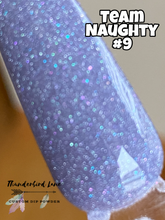 Load image into Gallery viewer, Team Naughty #9